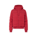 Kingsland - Doudoune bomber femme KLArianna garnet