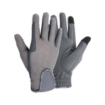 Kingsland - Zomer rijhandschoenen KLNoe grey thundercloud | - Ohlala