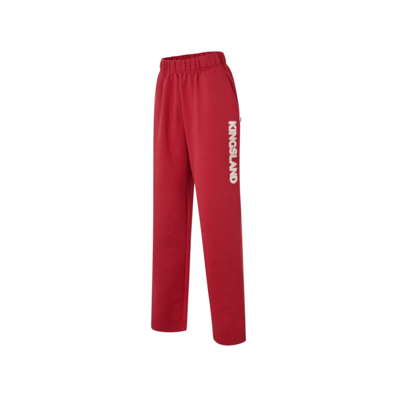 Kingsland - Jogging femme KLAshley garnet
