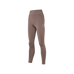 Kingsland - Legging d'équitation femme KLAmy full grip brown iron