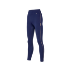 Kingsland - Legging d'équitation femme KLAmy full grip evening blue