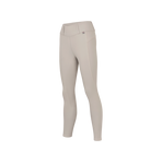 Kingsland - Legging d'équitation femme KLAnastasia full grig beige dove