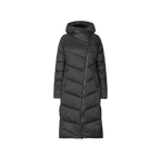 Kingsland - Manteau d'équitation long femme KLAdelaide noir