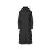 Kingsland - Manteau imperméable femme KLLucia noir