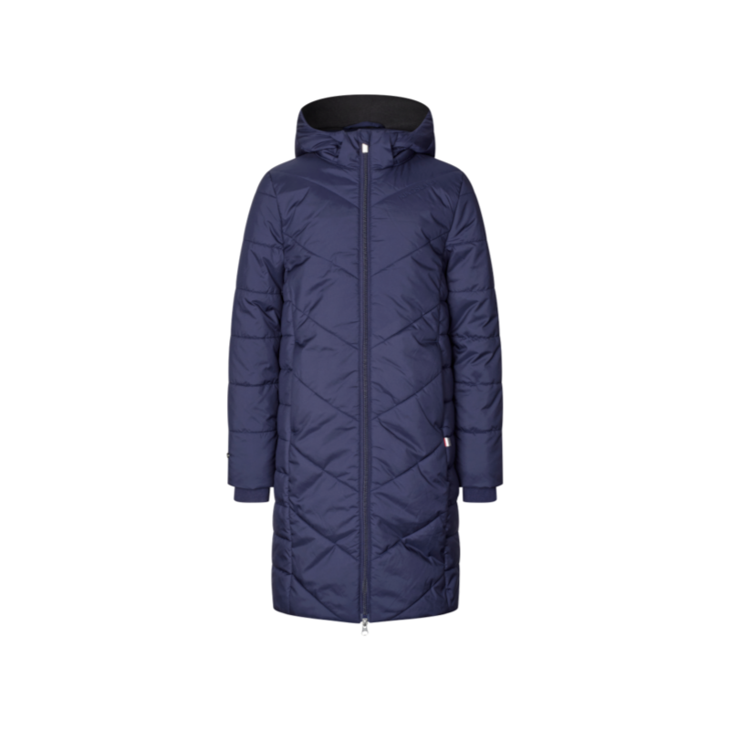 Kingsland - Manteau matelassé junior KLAnnika evening blue