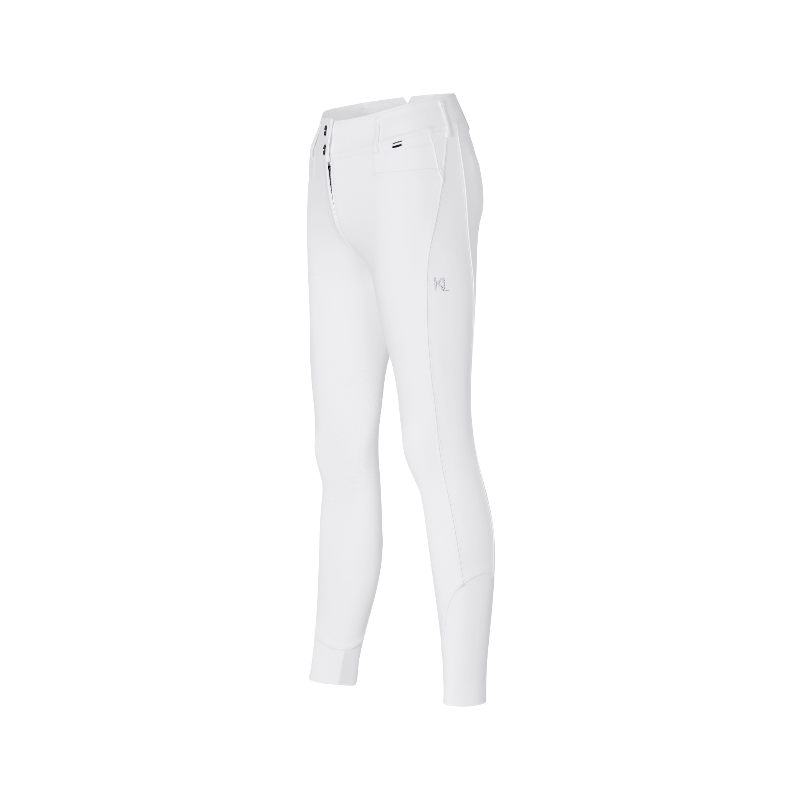 Kingsland - Pantalon d'équitation femme KLKira blanc
