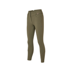 Kingsland - Pantalon d'équitation femme KLKira full grip kalamata