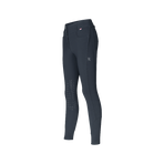 Kingsland - Pantalon d'équitation femme KLKira marine | - Ohlala