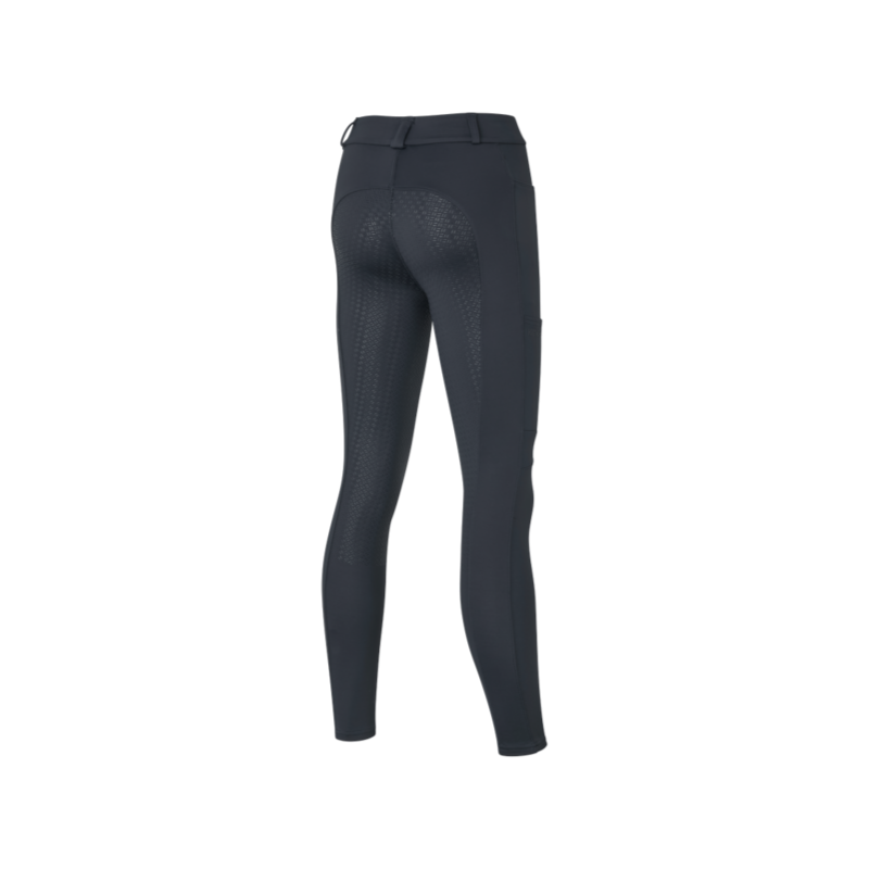 Kingsland - Pantalon d'équitation femme KLKornelia full grip marine