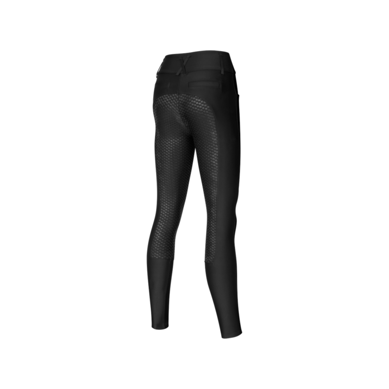 Kingsland - Pantalon d'équitation femme KLKristin full grip noir