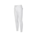 Kingsland - Pantalon d'équitation homme KLKent blanc