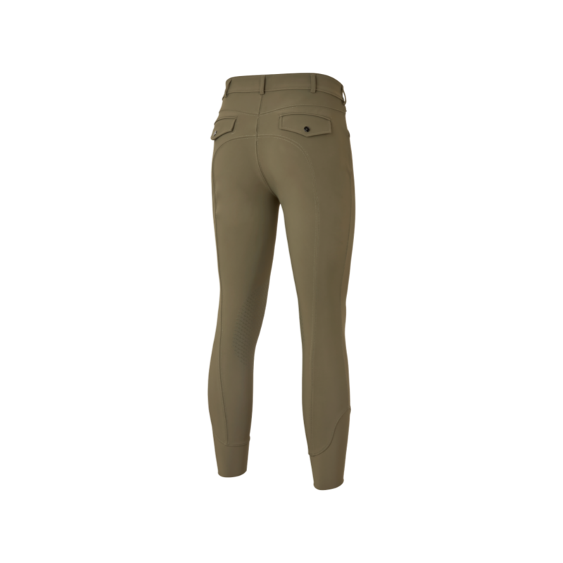 Kingsland - Pantalon d'équitation homme KLKent kalamata