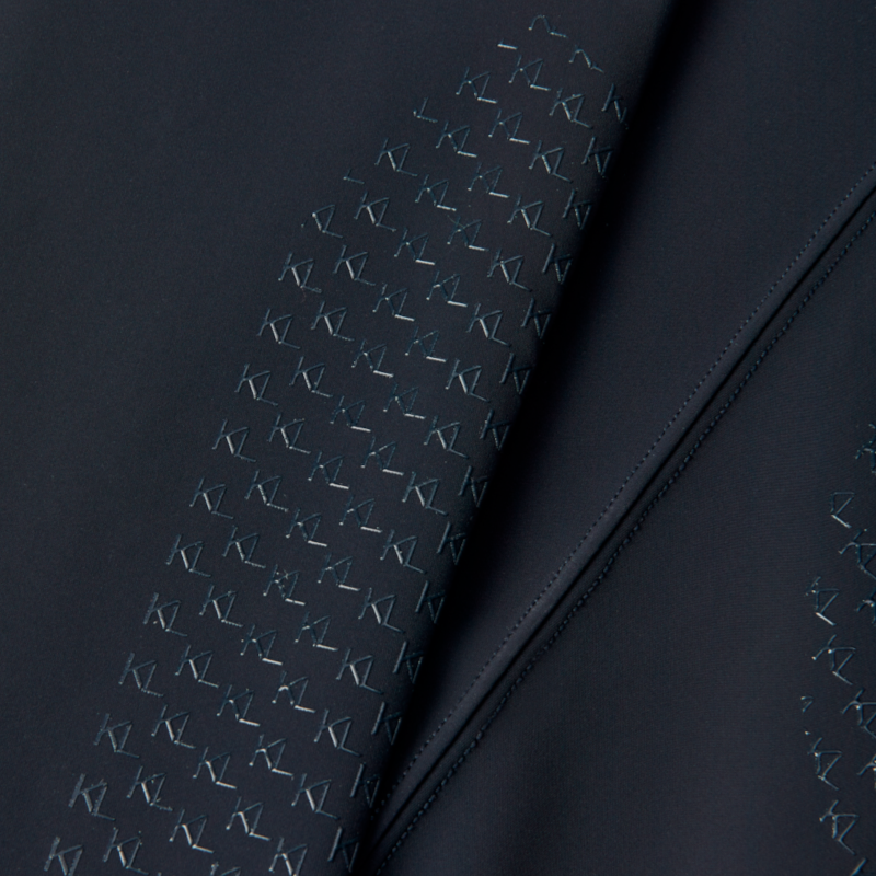 Kingsland - Pantalon d'équitation homme KLKent marine