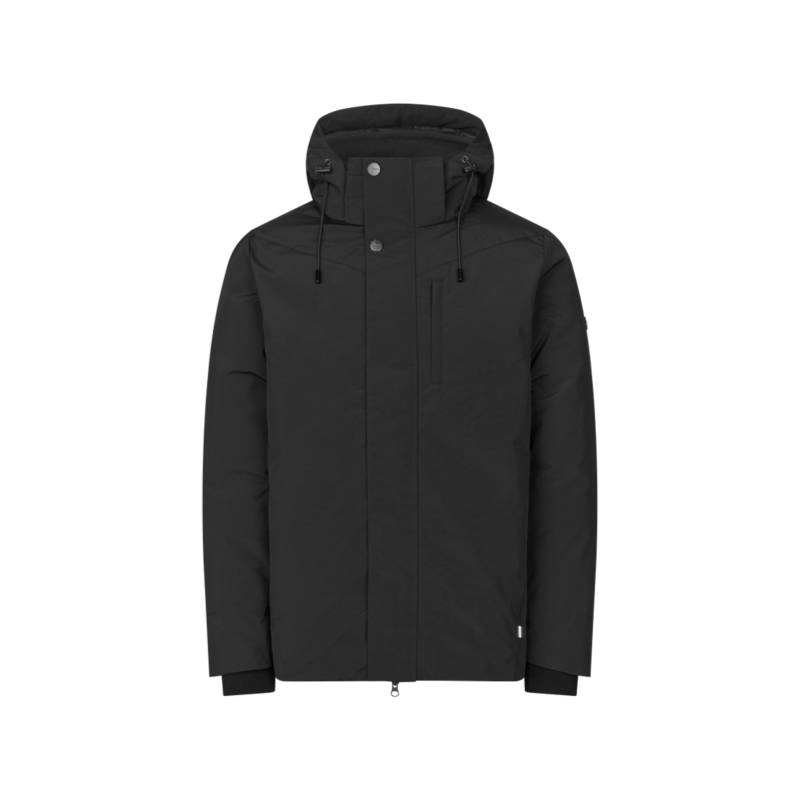 Kingsland - Parka homme KLAron noir