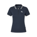 Kingsland - KLNaira dames poloshirt korte mouwen marine | - Ohlala