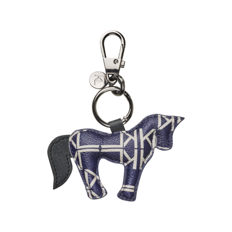 Kingsland - Porte-clés KLAnnabella evening blue