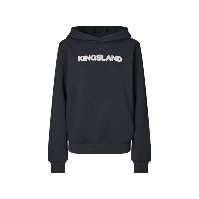 Kingsland - Sweat à capuche femme KLAshley marine