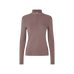 Kingsland - T-shirt d'entraînement manches longues femme KLAnnabella brown iron