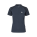 Kingsland - KLNaira technisch damesshirt korte mouwen marine | - Ohlala