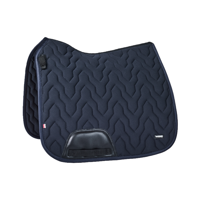 Kingsland - Tapis de dressage KLNelly Cooling marine