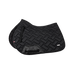 Kingsland - Tapis de selle KLLexie noir | - Ohlala