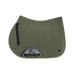 Kingsland - Zadeldek KLVigga velvet green beetle | - Ohlala