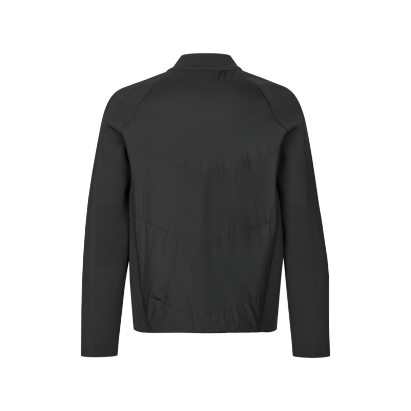 Kingsland - Veste hybride manches longues homme KLAndy noir