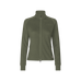 Kingsland - Veste polaire zippée manches longues femme KLAlly kalamata