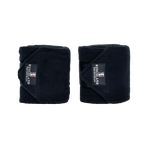 Kingsland - Classic polo bandages marine (x2) | - Ohlala