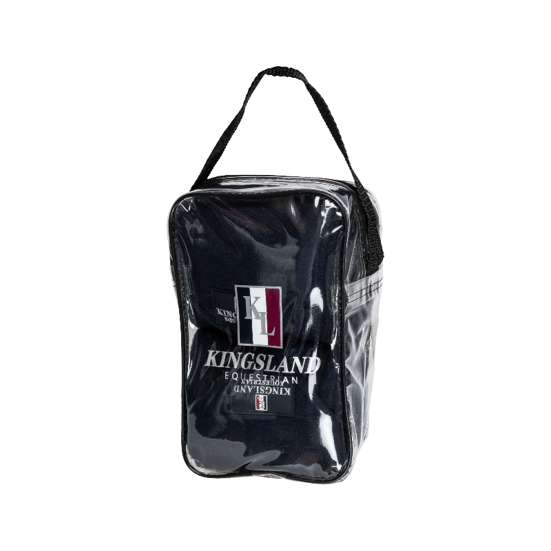 Kingsland - Bandes de polo Classic marine (x2) | - Ohlala