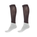 Kingsland - Chaussettes d'équitation Classic Show noir | - Ohlala