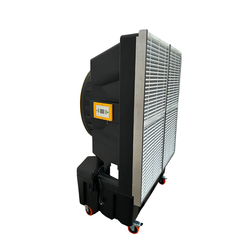 Kaltermann - Set G4-voorfilters voor IC22/KM22 (4 stuks) | - Ohlala