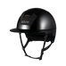 Kask - Rijhelm Kooki Lady Crystals Carpet zwart mat | - Ohlala