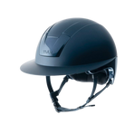 Kask - Kask Kooki Lady mat marineblauw | - Ohlala