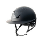 Kask - Rijhelm Kooki Lady zwart mat | - Ohlala