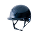 Kask - Casque d'équitation Kooki marine shine | - Ohlala