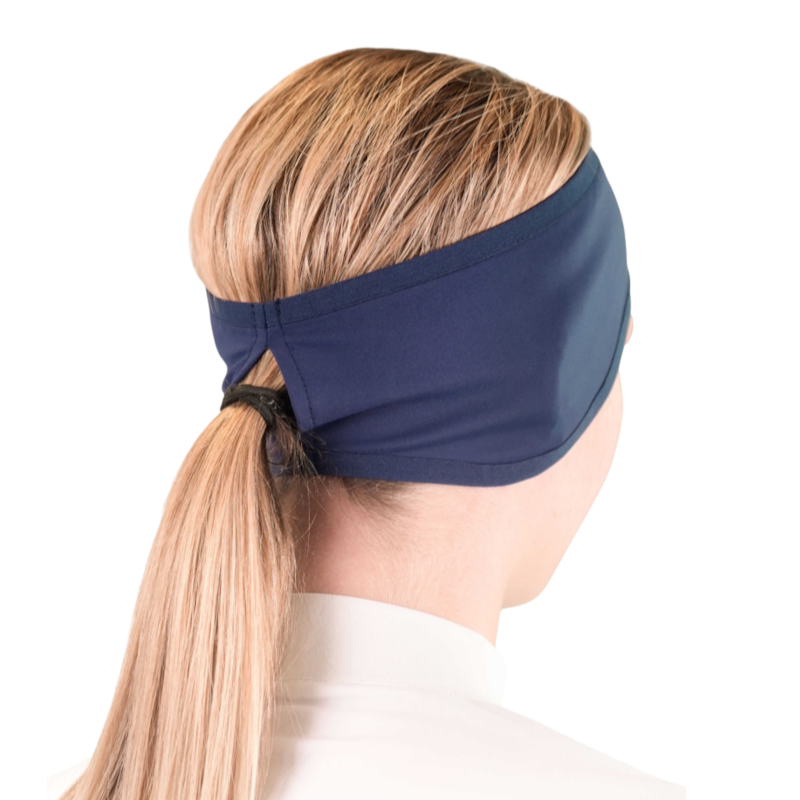 K By Equithème - Bandeau K-SWIFT marine
