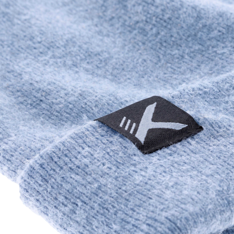 K By Equithème - Bonnet unisexe K-HEAT bleu ciel