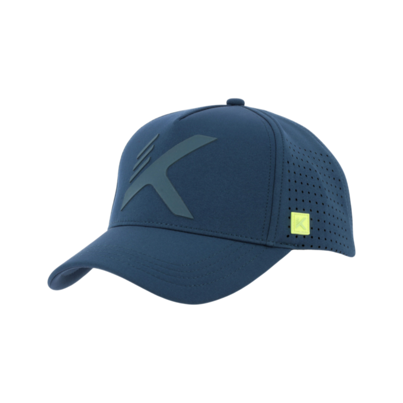 K By Equithème - Casquette K-PRIME marine