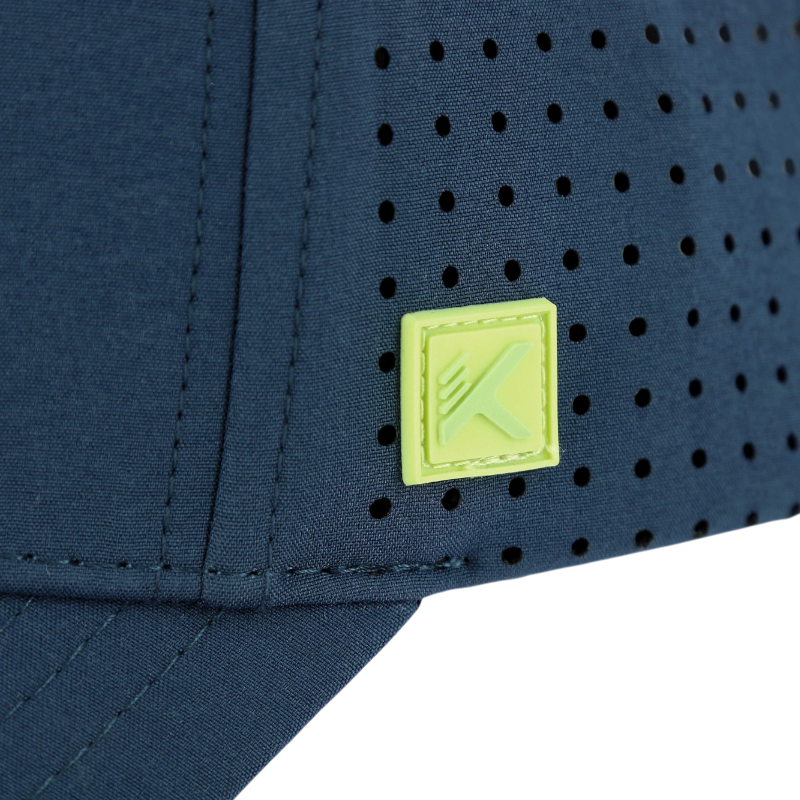 K By Equithème - Casquette K-PRIME marine