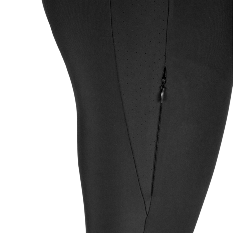 K By Equithème - Pantalon d’équitation femme K-EXPLORE noir