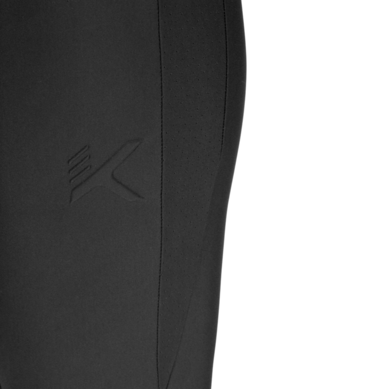 K By Equithème - Pantalon d’équitation femme K-EXPLORE noir