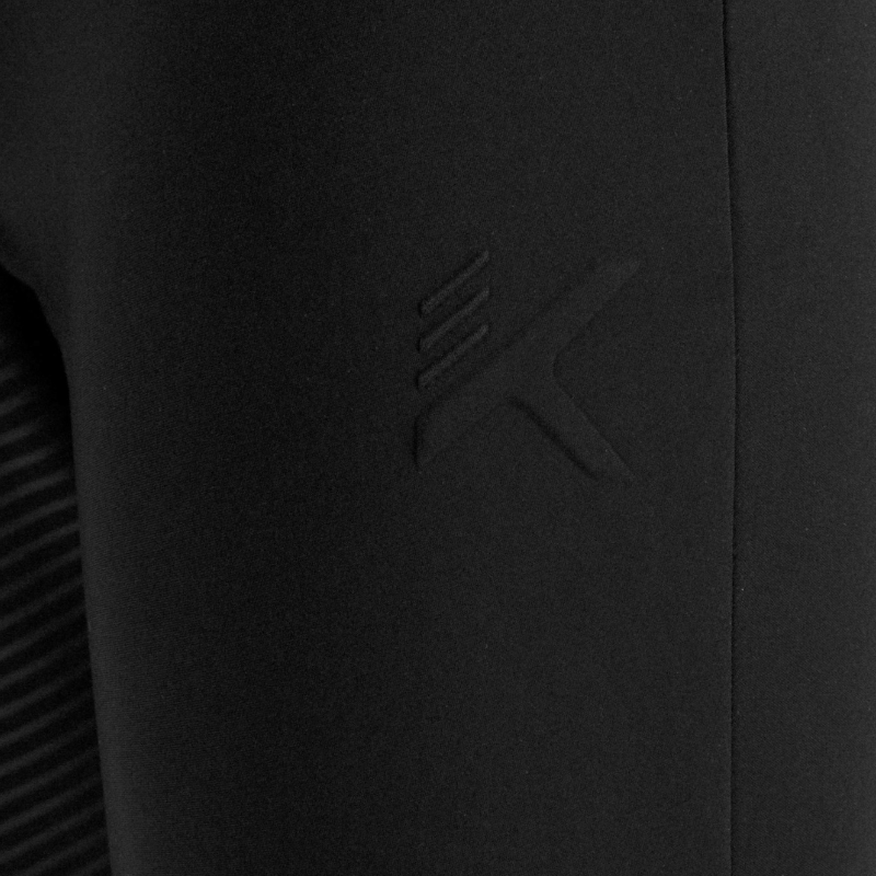 K By Equithème - Pantalon d’équitation homme K-SKILL noir