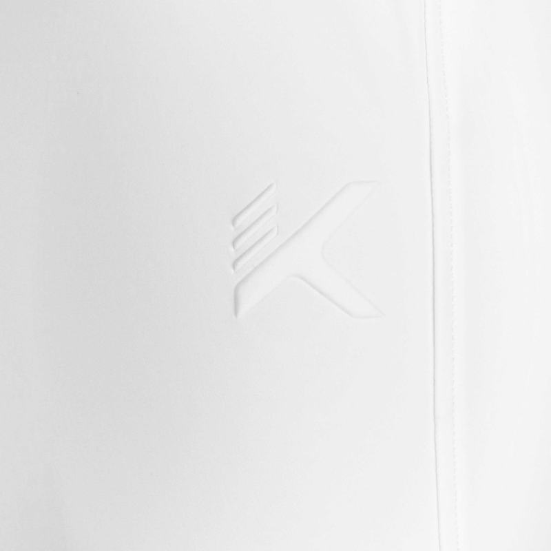K By Equithème - Pantalon d’équitation homme K-TECHNIK blanc
