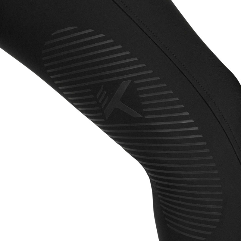 K By Equithème - Pantalon d’équitation homme K-TECHNIK noir