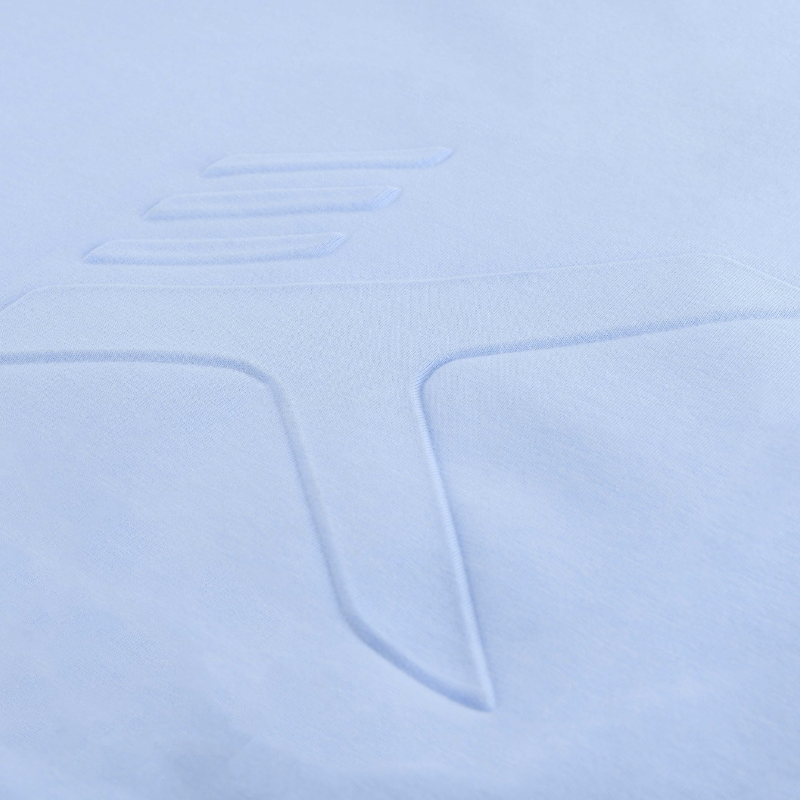 K By Equithème - Sweat unisexe K-KARIM bleu ciel