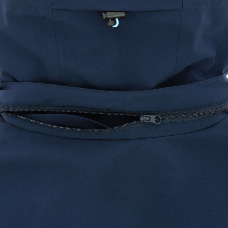 K By Equithème - Veste femme manches longues K-BALANCE marine