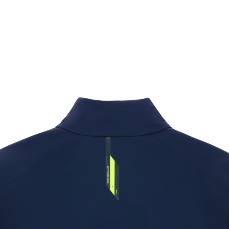 K By Equithème - Veste manches longues homme K-FOCUS marine