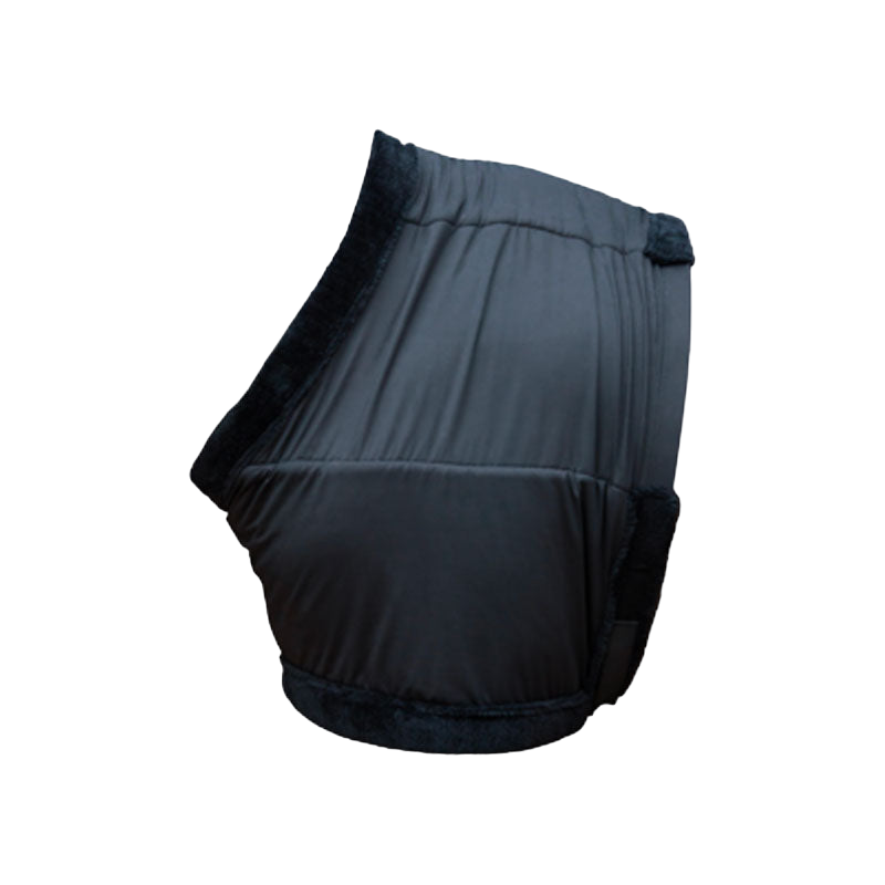 Protège Corps Contour Cavalier – Niveau 3 – Taille XL Adulte – Bleu (occasion)