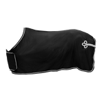 Kentucky Horsewear - Fleece presentatiedeken Prize Giving Cooler zwart | - Ohlala